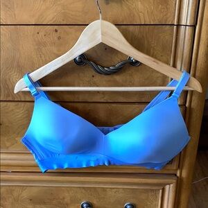 Victoria's Secret Blue Bra Intimates
